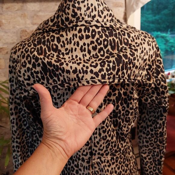 Forever 21 size S women's jacket - Picture 5 of 10